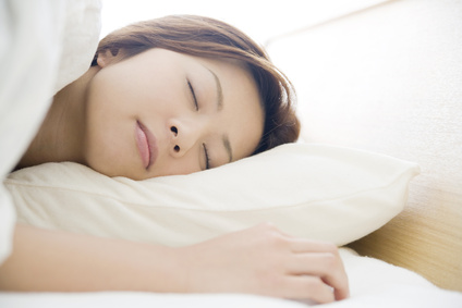 身体に蓄積された疲労も寝違えの原因になります