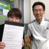 40代女性 S様