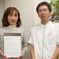 40代女性 H様