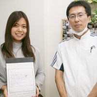 20代女性 K様