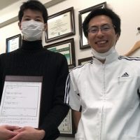 30代男性 I様